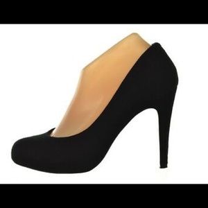 Steve Madden Leather Pumps